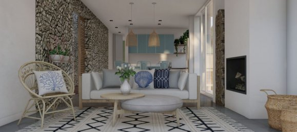 3 Schlafzimmer Villa in Fortuna, Spain, Nr. 6904 5