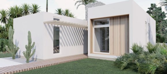 3 Schlafzimmer Villa in Fortuna, Spain, Nr. 6904 3