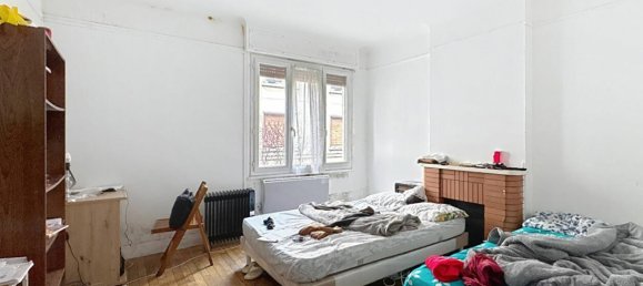 Estudio en Montereau-Fault-Yonne, France No. 297047 3