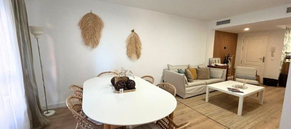 Apartamento de 3 dormitorios en Fuengirola, Spain No. 147345 3