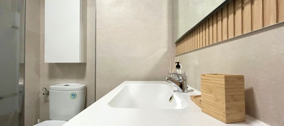 Apartamento de 3 dormitorios en Fuengirola, Spain No. 147345 35