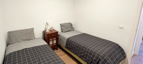 Apartamento de 3 dormitorios en Fuengirola, Spain No. 147345 16