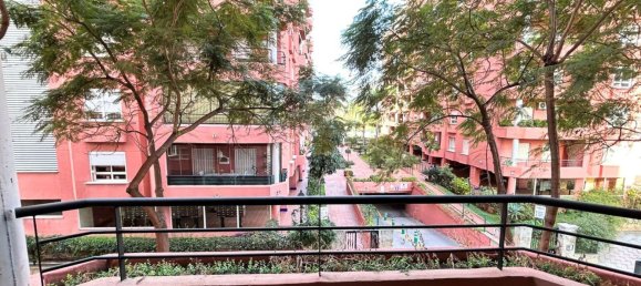 Apartamento de 3 dormitorios en Fuengirola, Spain No. 147345 39