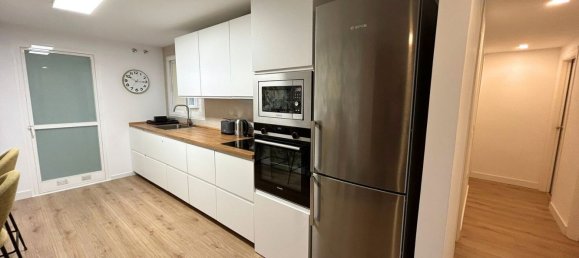 Apartamento de 3 dormitorios en Fuengirola, Spain No. 147345 6