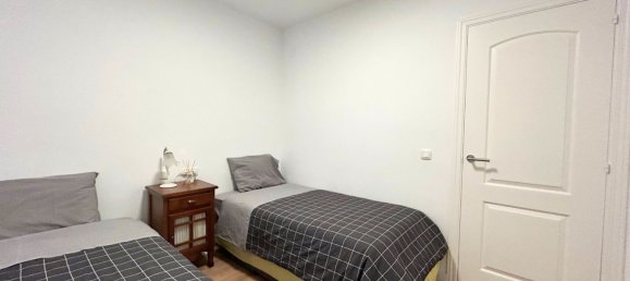Apartamento de 3 dormitorios en Fuengirola, Spain No. 147345 19