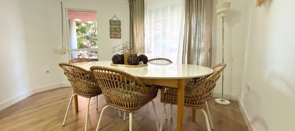 Apartamento de 3 dormitorios en Fuengirola, Spain No. 147345 4