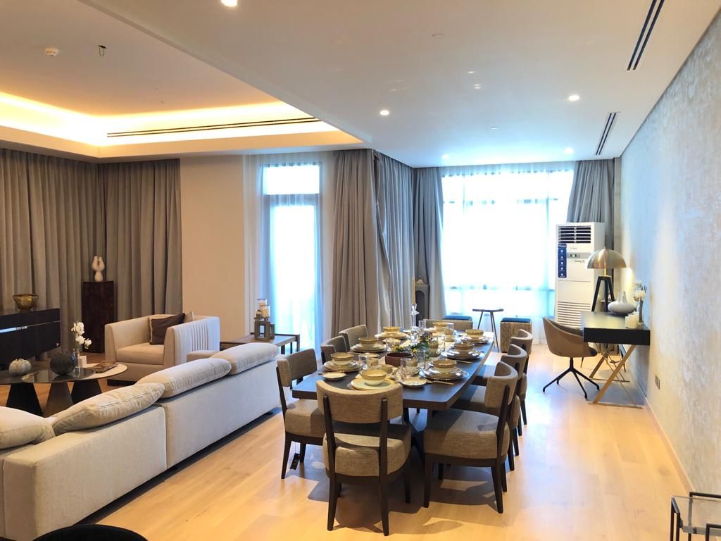1 chambre Appartement à REEM FIVE, Al Reem Island, UAE No. 58633