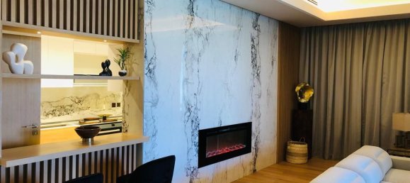 1 chambre Appartement à REEM FIVE, Al Reem Island, UAE No. 58633 4