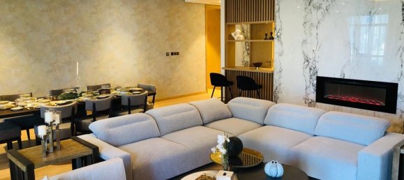 1 chambre Appartement à REEM FIVE, Al Reem Island, UAE No. 58633 3