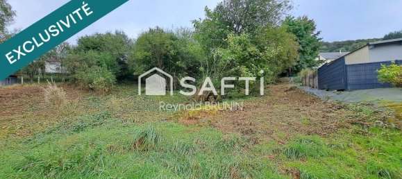 Terreno en Raon-aux-Bois, France 1532 m² No. 155237 2