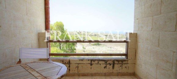 Квартира с 2 спальнями в Арб, Мальта № 5581 14