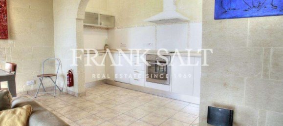 Квартира с 2 спальнями в Арб, Мальта № 5581 7