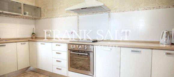 Квартира с 2 спальнями в Арб, Мальта № 5581 6