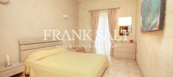 Квартира с 2 спальнями в Арб, Мальта № 5581 12