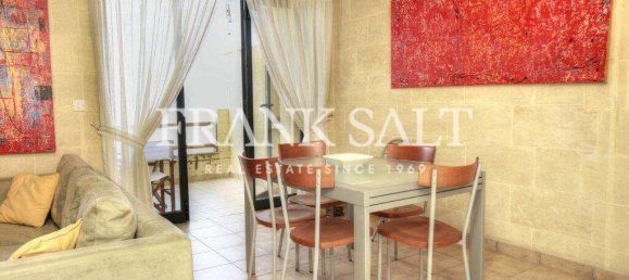 Квартира с 2 спальнями в Арб, Мальта № 5581 8