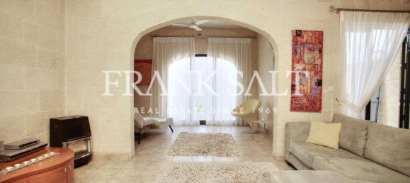 Квартира с 2 спальнями в Арб, Мальта № 5581 10