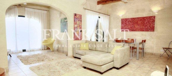 Квартира с 2 спальнями в Арб, Мальта № 5581 5