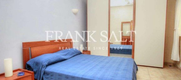 Квартира с 2 спальнями в Арб, Мальта № 5581 11