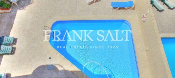 Квартира с 2 спальнями в Арб, Мальта № 5581 13