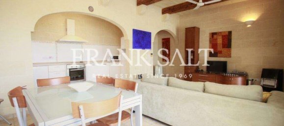 Квартира с 2 спальнями в Арб, Мальта № 5581 9