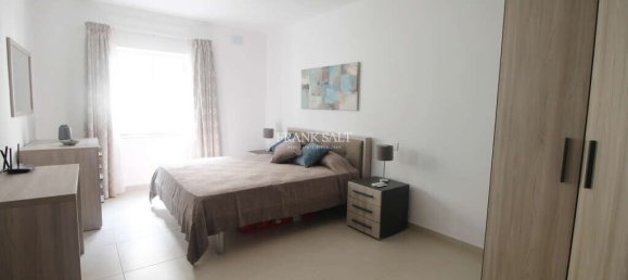 Квартира с 3 спальнями в Слима, Мальта № 9584 15