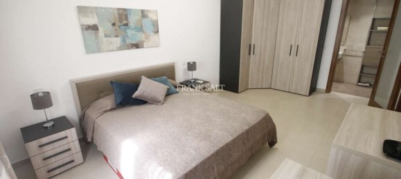 Квартира с 3 спальнями в Слима, Мальта № 9584 12