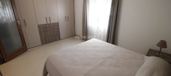 Квартира с 3 спальнями в Слима, Мальта № 9584 10