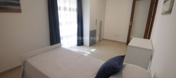 Квартира с 3 спальнями в Слима, Мальта № 9584 7