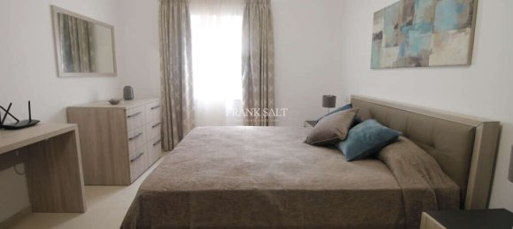 Квартира с 3 спальнями в Слима, Мальта № 9584 14