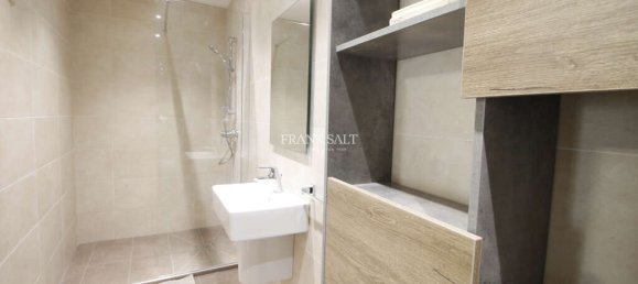 Квартира с 3 спальнями в Слима, Мальта № 9584 13