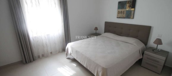 Квартира с 3 спальнями в Слима, Мальта № 9584 11