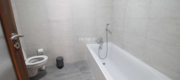 Квартира с 3 спальнями в Слима, Мальта № 9584 9