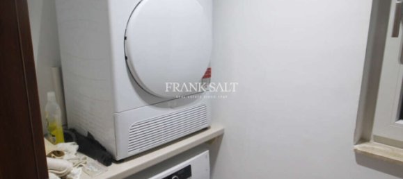 Квартира с 3 спальнями в Слима, Мальта № 9584 8