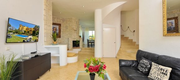 8 Schlafzimmer Villa in Marbella, Spain, Nr. 99132 5