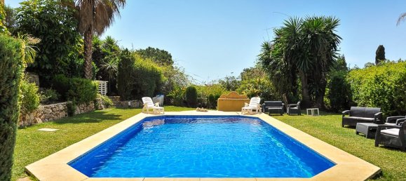8 Schlafzimmer Villa in Marbella, Spain, Nr. 99132 9