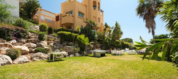 8 Schlafzimmer Villa in Marbella, Spain, Nr. 99132 10