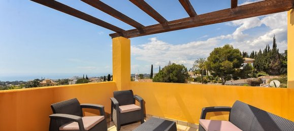 8 Schlafzimmer Villa in Marbella, Spain, Nr. 99132 8