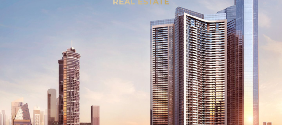 Appartement à Dubai, UAE 410m² No. 11416 4