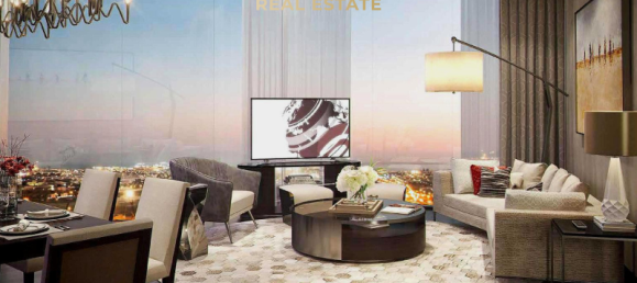 Appartement à Dubai, UAE 410m² No. 11416 2