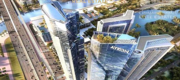 Appartement à Dubai, UAE 410m² No. 11416 5