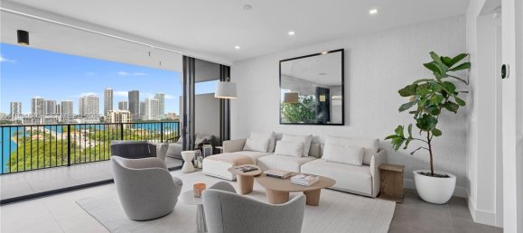 1 dormitorio propiedad comercial en venta en Miami, Miami-Dade, Florida, USA № 615239 27