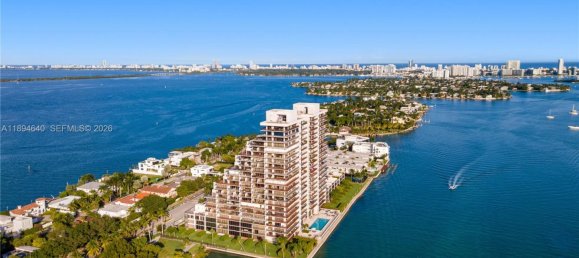 1 dormitorio propiedad comercial en venta en Miami, Miami-Dade, Florida, USA № 615239 4