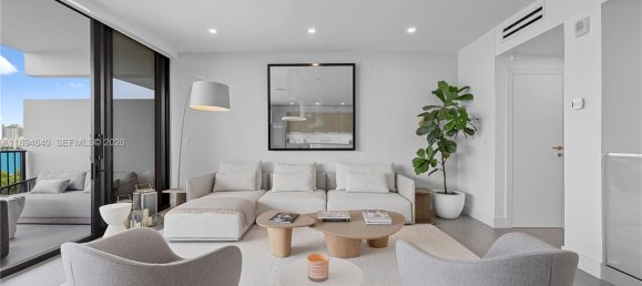 1 dormitorio propiedad comercial en venta en Miami, Miami-Dade, Florida, USA № 615239 24