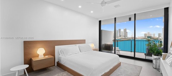 1 dormitorio propiedad comercial en venta en Miami, Miami-Dade, Florida, USA № 615239 12