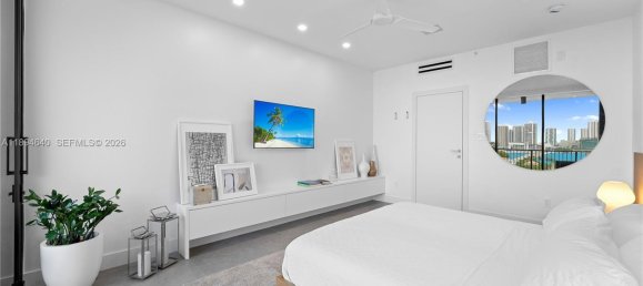 1 dormitorio propiedad comercial en venta en Miami, Miami-Dade, Florida, USA № 615239 11