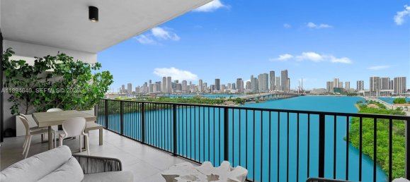 1 dormitorio propiedad comercial en venta en Miami, Miami-Dade, Florida, USA № 615239 22
