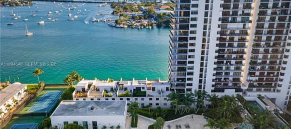 1 dormitorio propiedad comercial en venta en Miami, Miami-Dade, Florida, USA № 615239 3
