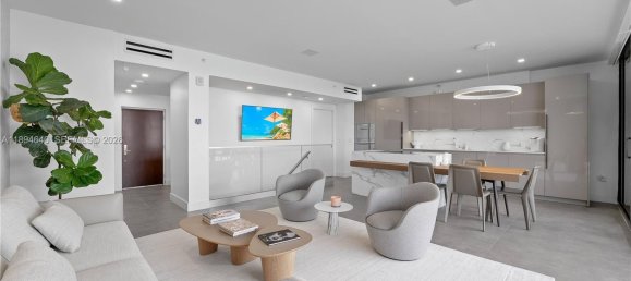 1 dormitorio propiedad comercial en venta en Miami, Miami-Dade, Florida, USA № 615239 28
