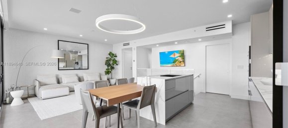 1 dormitorio propiedad comercial en venta en Miami, Miami-Dade, Florida, USA № 615239 29