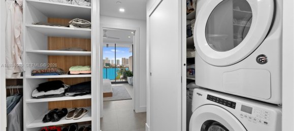 1 dormitorio propiedad comercial en venta en Miami, Miami-Dade, Florida, USA № 615239 9